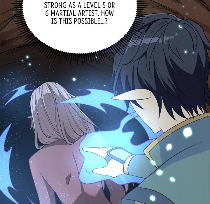 When Aliens Invaded Earth When Aliens Invaded Earth EP 59 - Toomics page 97 - 