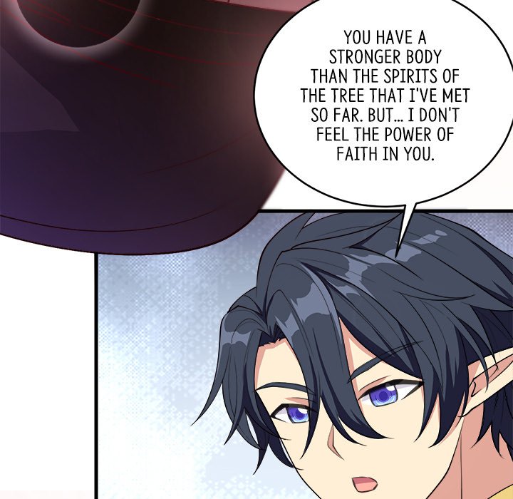 When Aliens Invaded Earth When Aliens Invaded Earth EP 59 - Toomics page 100 - 