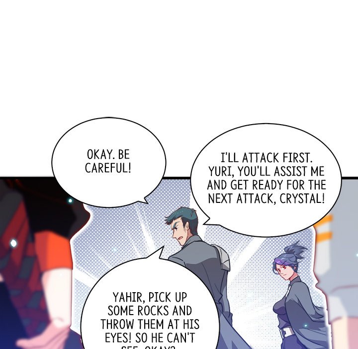 When Aliens Invaded Earth When Aliens Invaded Earth EP 6 - Toomics page 14 - 