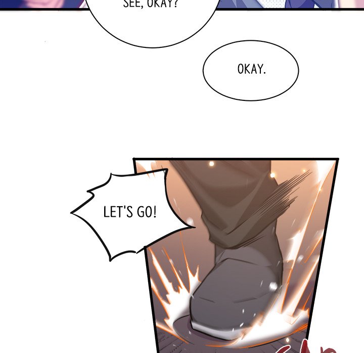 When Aliens Invaded Earth When Aliens Invaded Earth EP 6 - Toomics page 15 - 