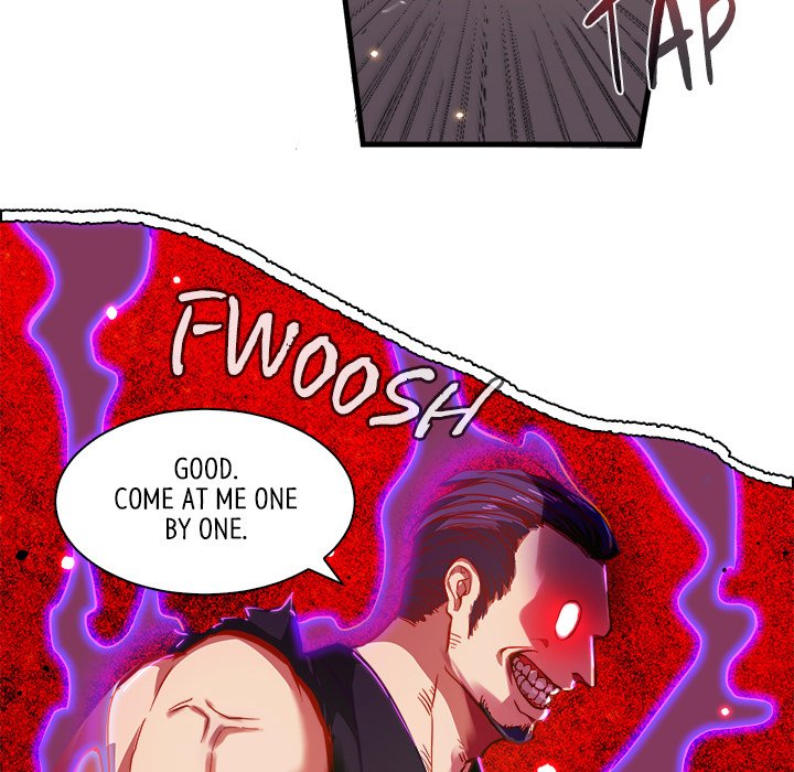 When Aliens Invaded Earth When Aliens Invaded Earth EP 6 - Toomics page 16 - 
