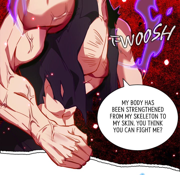 When Aliens Invaded Earth When Aliens Invaded Earth EP 6 - Toomics page 17 - 