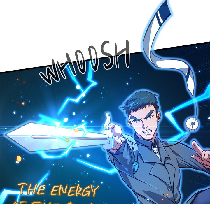 When Aliens Invaded Earth When Aliens Invaded Earth EP 6 - Toomics page 18 - 