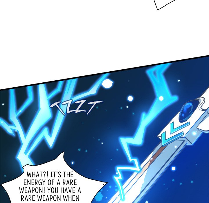 When Aliens Invaded Earth When Aliens Invaded Earth EP 6 - Toomics page 21 - 