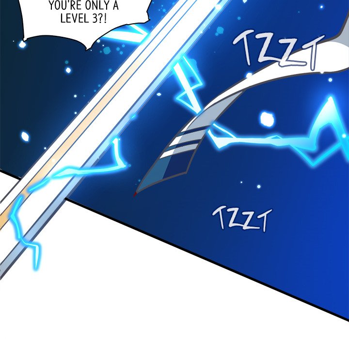 When Aliens Invaded Earth When Aliens Invaded Earth EP 6 - Toomics page 22 - 