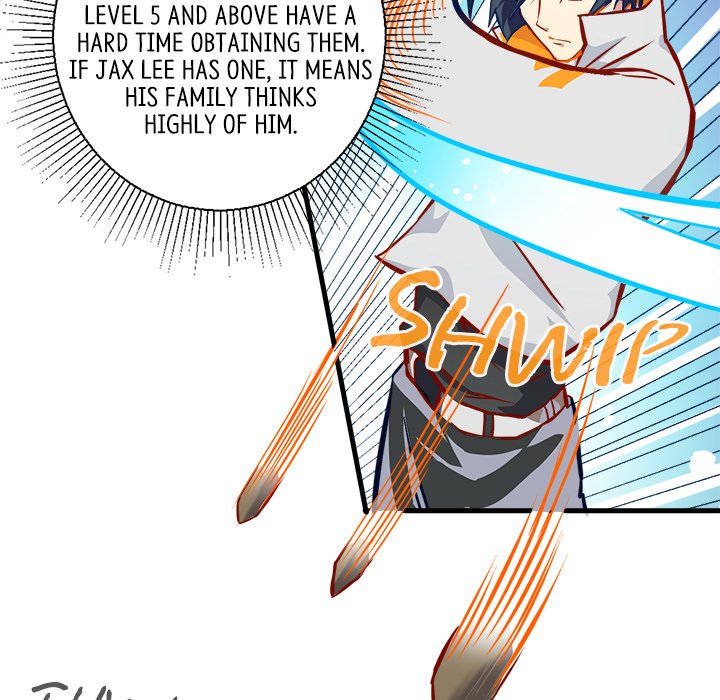 When Aliens Invaded Earth When Aliens Invaded Earth EP 6 - Toomics page 25 - 