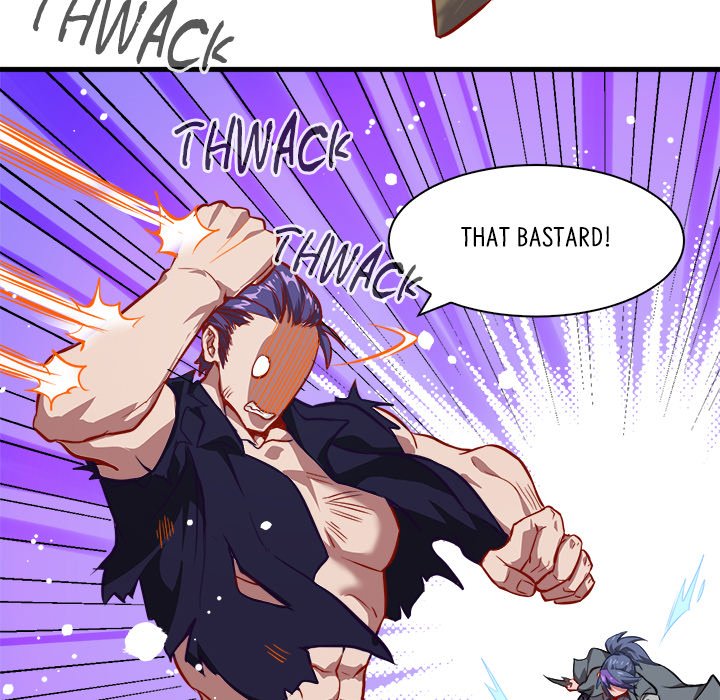 When Aliens Invaded Earth When Aliens Invaded Earth EP 6 - Toomics page 26 - 