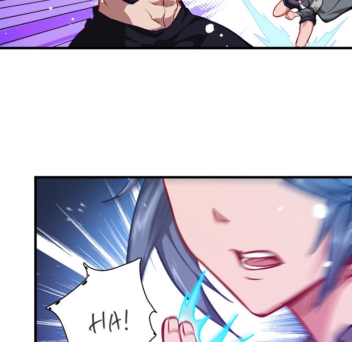 When Aliens Invaded Earth When Aliens Invaded Earth EP 6 - Toomics page 27 - 