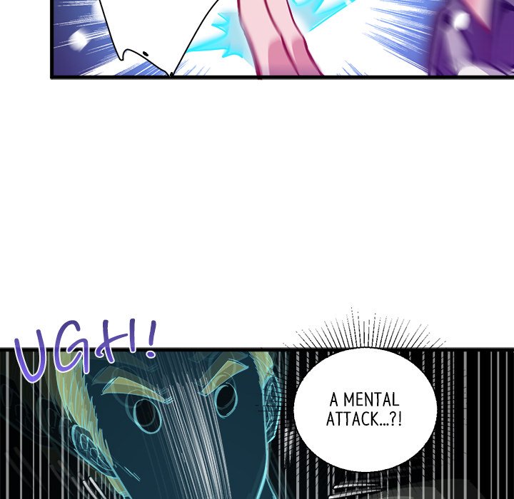 When Aliens Invaded Earth When Aliens Invaded Earth EP 6 - Toomics page 28 - 