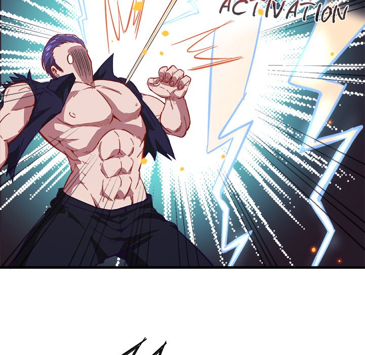 When Aliens Invaded Earth When Aliens Invaded Earth EP 6 - Toomics page 30 - 