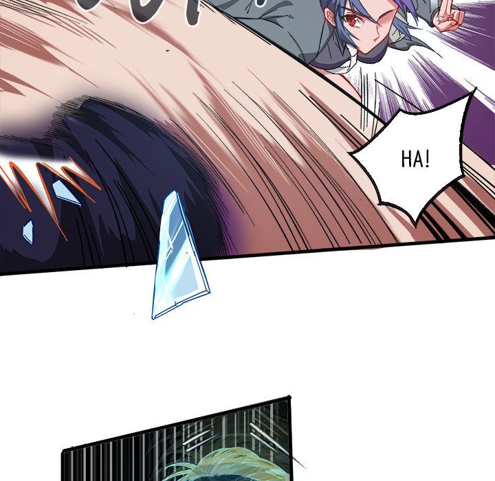 When Aliens Invaded Earth When Aliens Invaded Earth EP 6 - Toomics page 35 - 