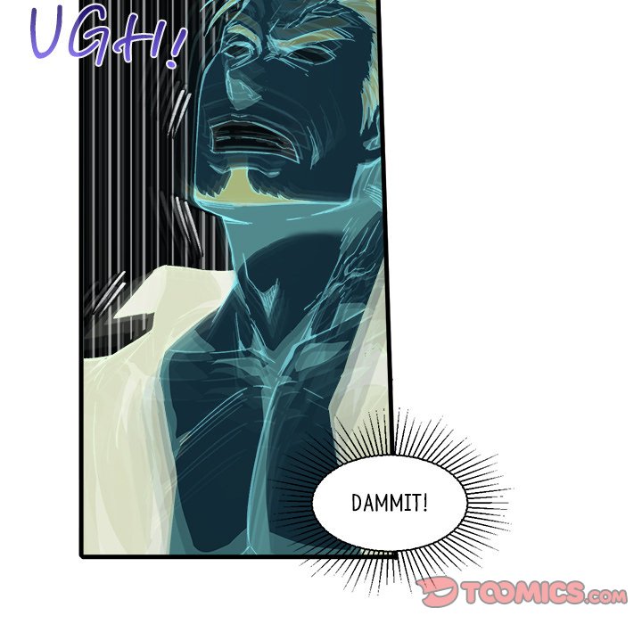 When Aliens Invaded Earth When Aliens Invaded Earth EP 6 - Toomics page 36 - 