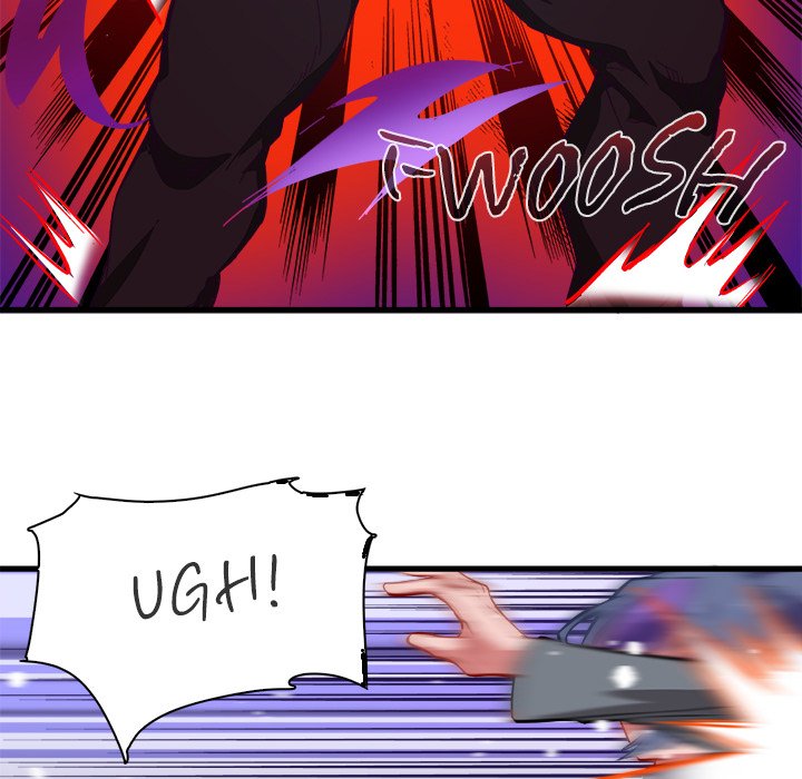When Aliens Invaded Earth When Aliens Invaded Earth EP 6 - Toomics page 40 - 