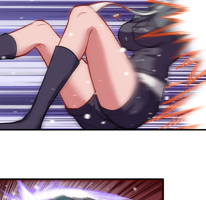 When Aliens Invaded Earth When Aliens Invaded Earth EP 6 - Toomics page 41 - 