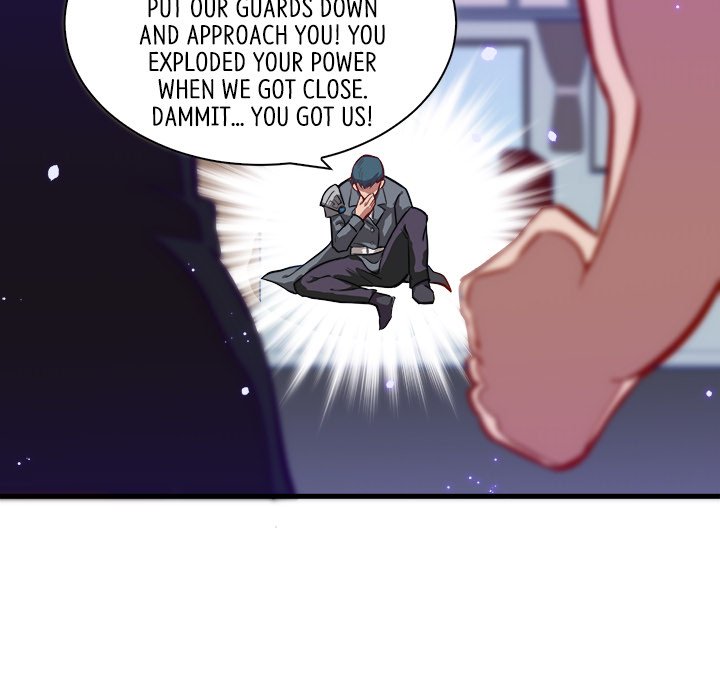 When Aliens Invaded Earth When Aliens Invaded Earth EP 6 - Toomics page 43 - 