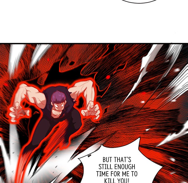 When Aliens Invaded Earth When Aliens Invaded Earth EP 6 - Toomics page 45 - 