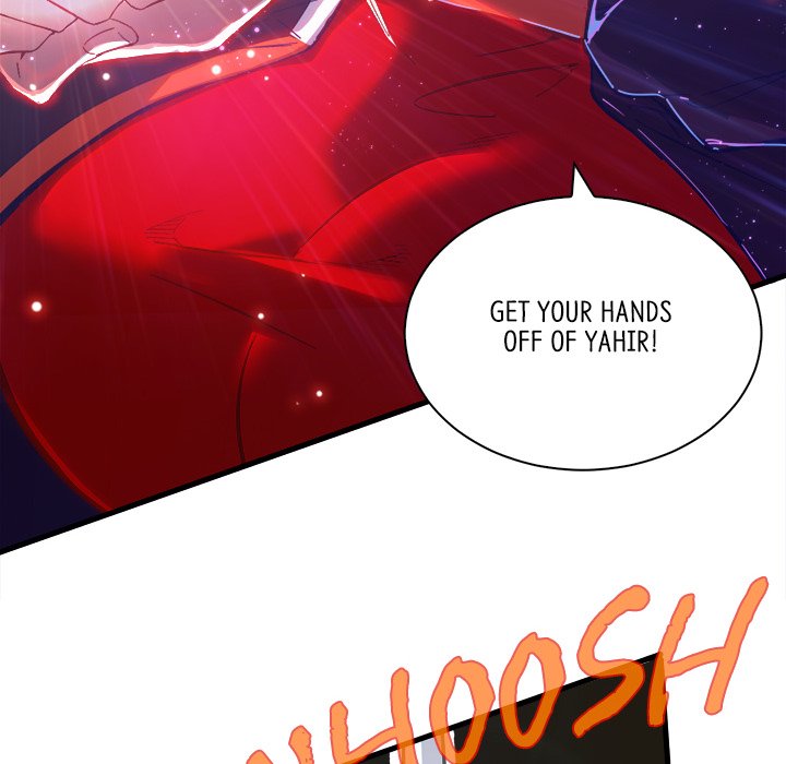 When Aliens Invaded Earth When Aliens Invaded Earth EP 6 - Toomics page 64 - 
