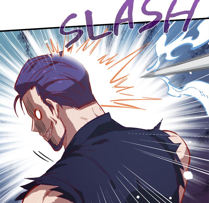 When Aliens Invaded Earth When Aliens Invaded Earth EP 6 - Toomics page 68 - 