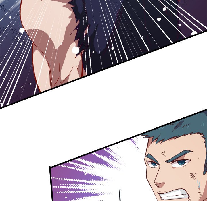 When Aliens Invaded Earth When Aliens Invaded Earth EP 6 - Toomics page 69 - 