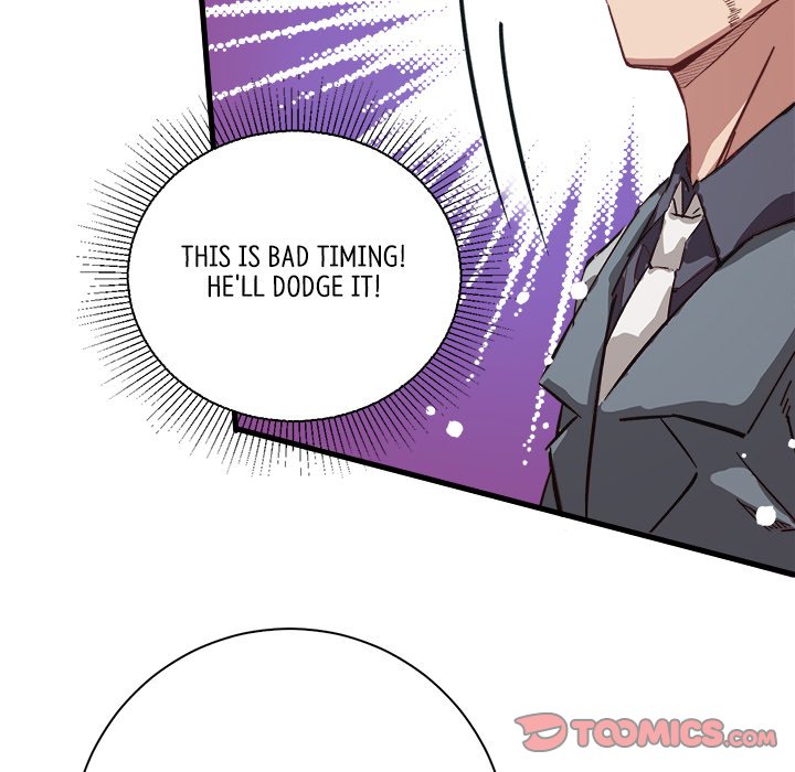 When Aliens Invaded Earth When Aliens Invaded Earth EP 6 - Toomics page 70 - 