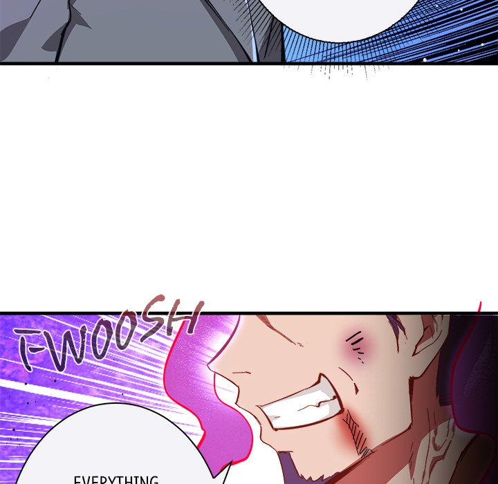 When Aliens Invaded Earth When Aliens Invaded Earth EP 6 - Toomics page 8 - 