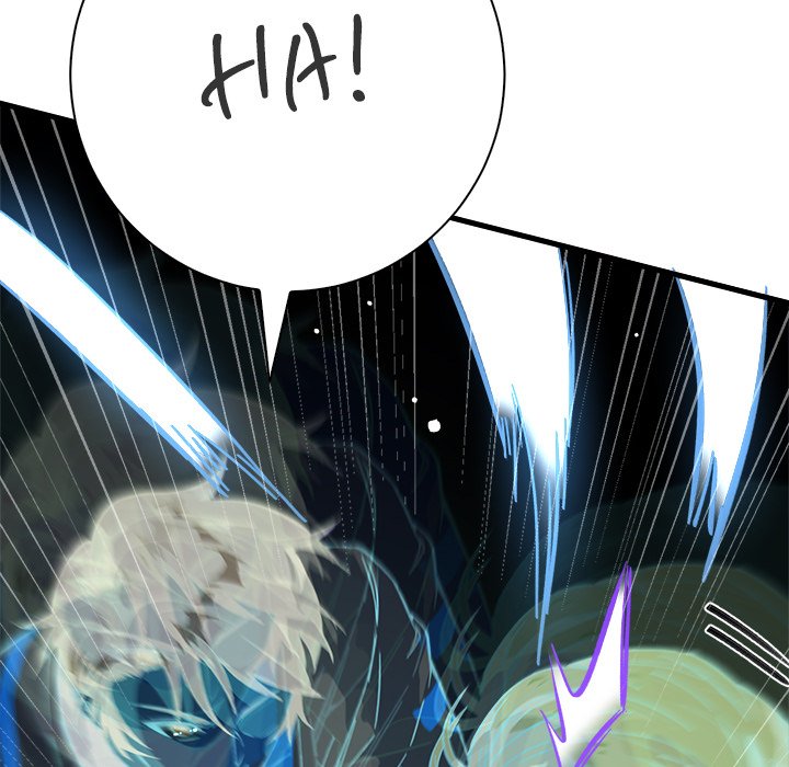 When Aliens Invaded Earth When Aliens Invaded Earth EP 6 - Toomics page 71 - 