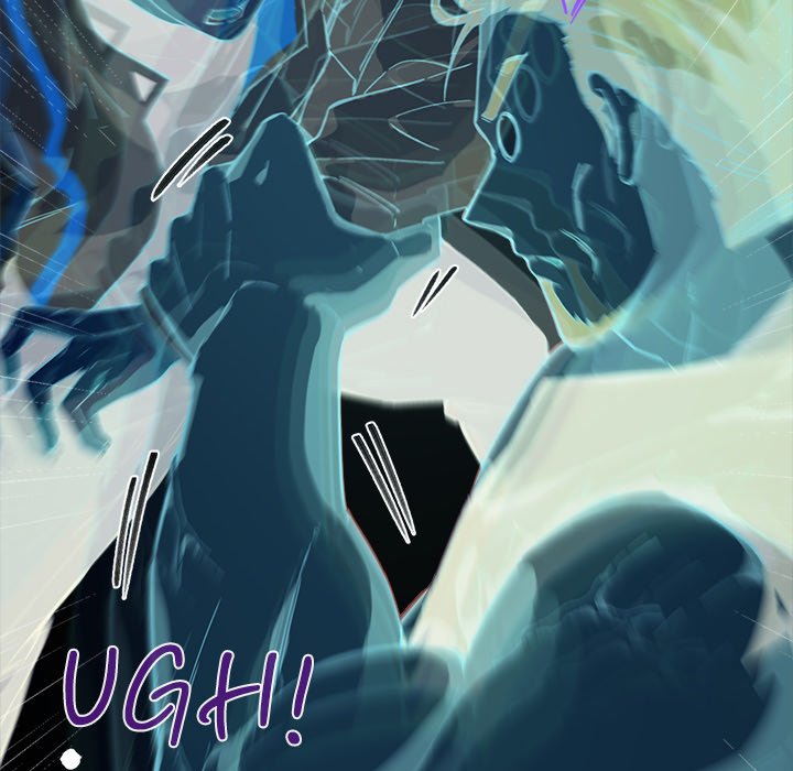 When Aliens Invaded Earth When Aliens Invaded Earth EP 6 - Toomics page 72 - 