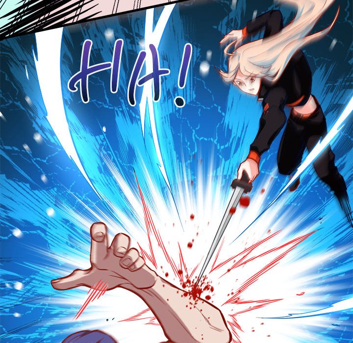When Aliens Invaded Earth When Aliens Invaded Earth EP 6 - Toomics page 78 - 