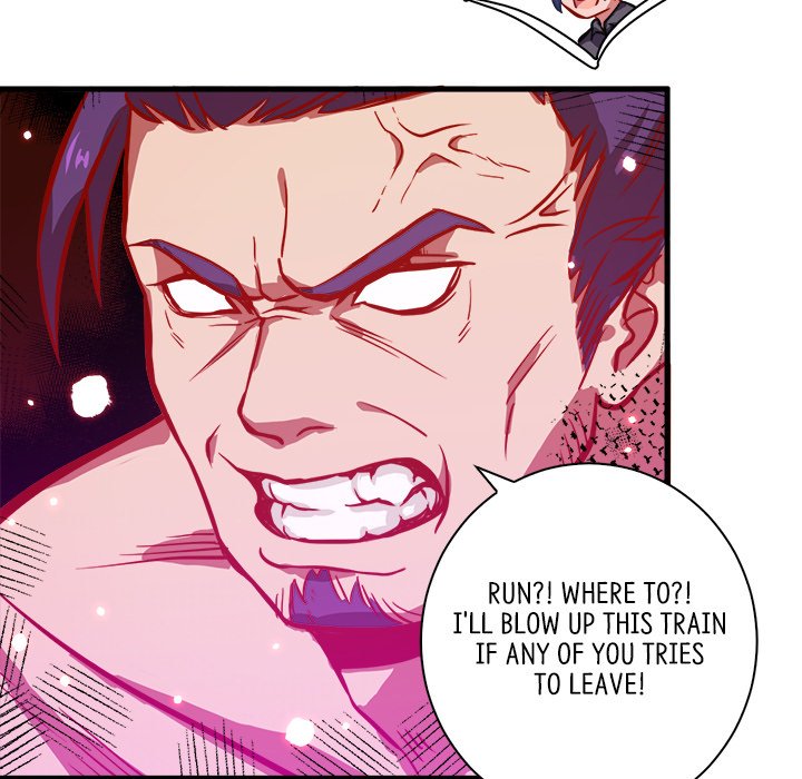 When Aliens Invaded Earth When Aliens Invaded Earth EP 6 - Toomics page 84 - 