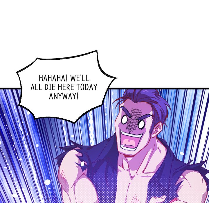 When Aliens Invaded Earth When Aliens Invaded Earth EP 6 - Toomics page 86 - 
