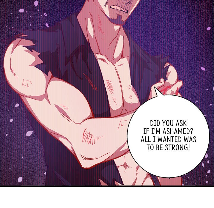 When Aliens Invaded Earth When Aliens Invaded Earth EP 6 - Toomics page 89 - 