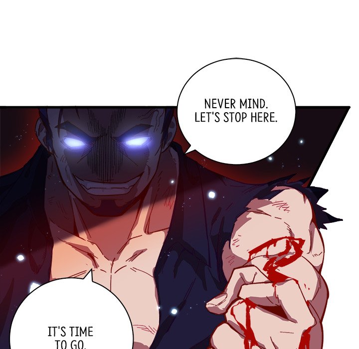 When Aliens Invaded Earth When Aliens Invaded Earth EP 6 - Toomics page 98 - 