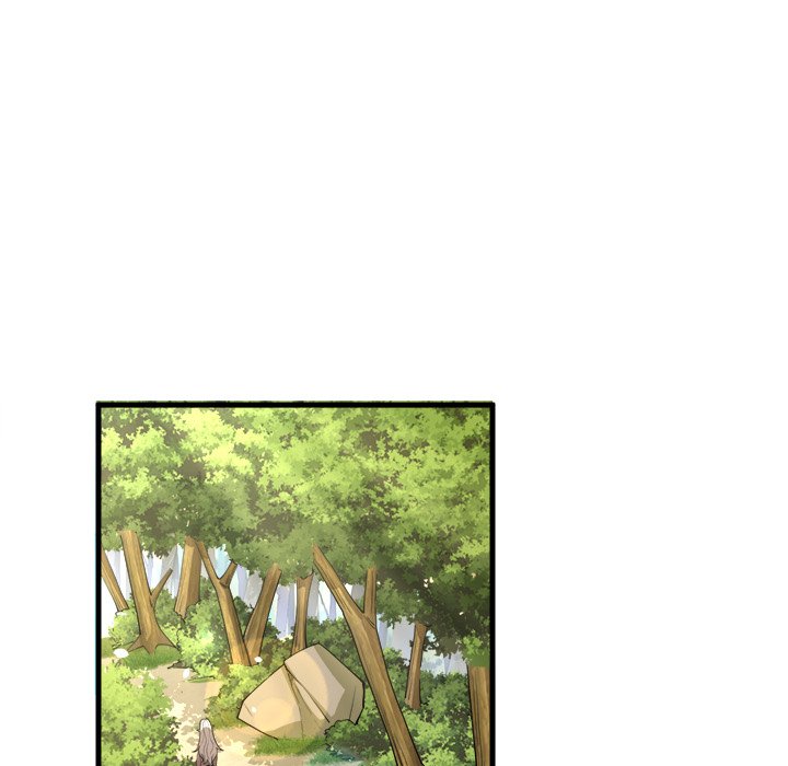 When Aliens Invaded Earth When Aliens Invaded Earth EP 60 - Toomics page 11 - 
