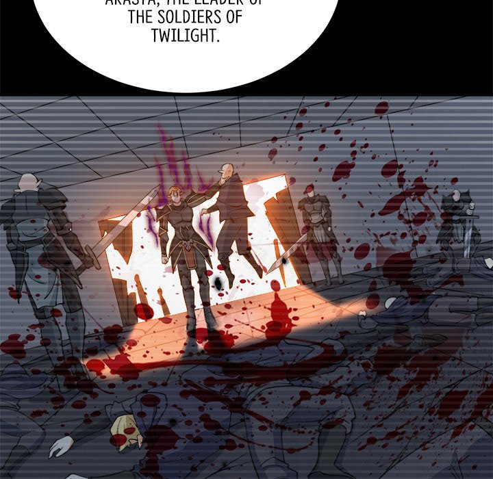 When Aliens Invaded Earth When Aliens Invaded Earth EP 60 - Toomics page 103 - 