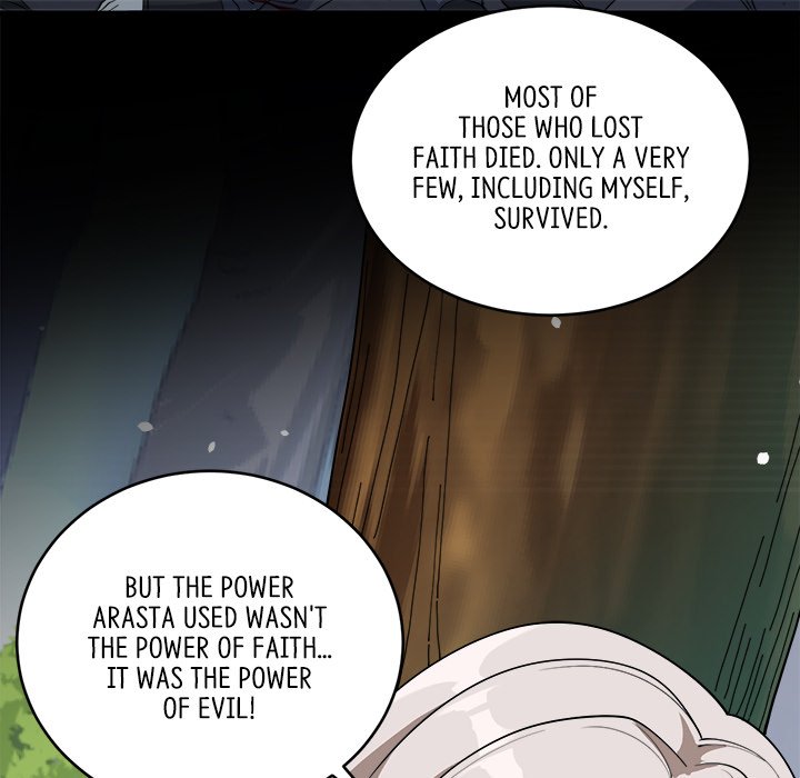 When Aliens Invaded Earth When Aliens Invaded Earth EP 60 - Toomics page 104 - 