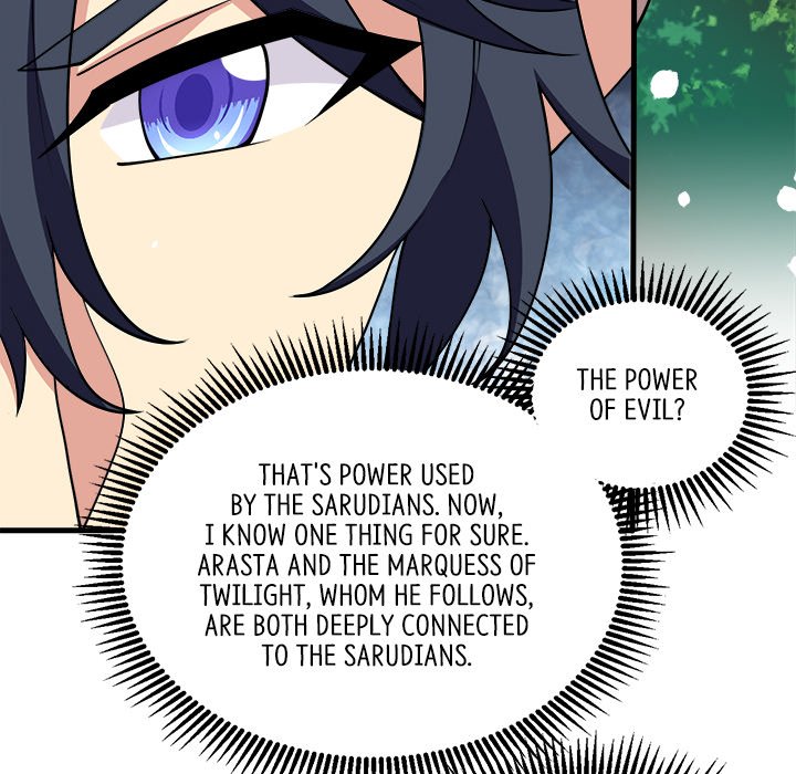 When Aliens Invaded Earth When Aliens Invaded Earth EP 60 - Toomics page 107 - 
