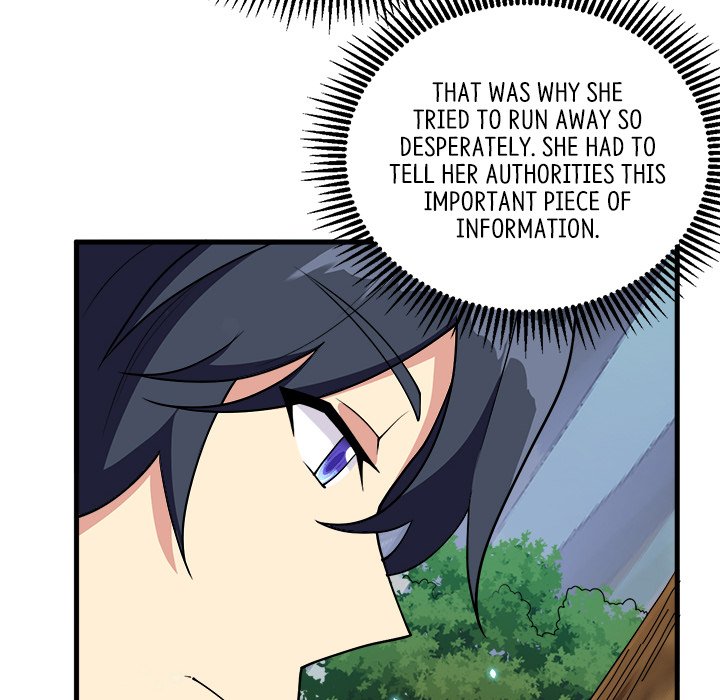 When Aliens Invaded Earth When Aliens Invaded Earth EP 60 - Toomics page 108 - 