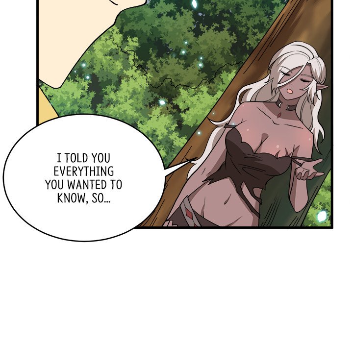 When Aliens Invaded Earth When Aliens Invaded Earth EP 60 - Toomics page 109 - 