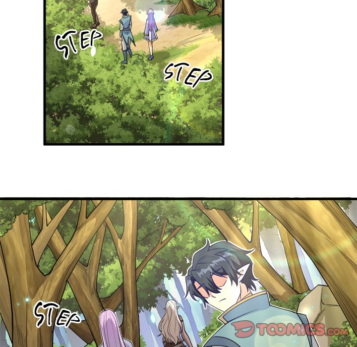 When Aliens Invaded Earth When Aliens Invaded Earth EP 60 - Toomics page 12 - 