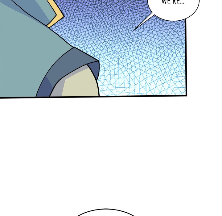 When Aliens Invaded Earth When Aliens Invaded Earth EP 60 - Toomics page 112 - 
