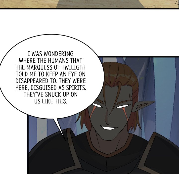 When Aliens Invaded Earth When Aliens Invaded Earth EP 60 - Toomics page 116 - 