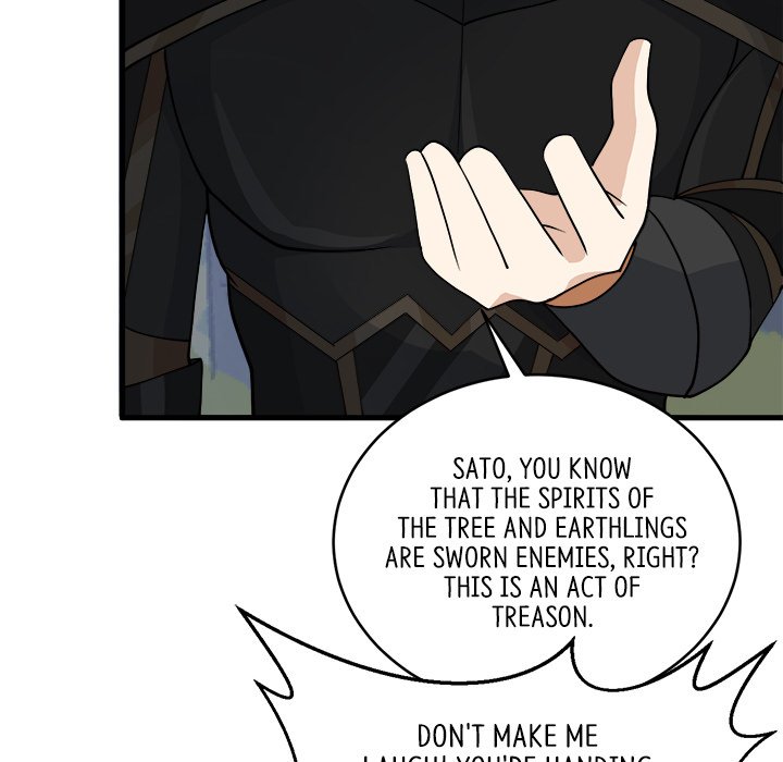 When Aliens Invaded Earth When Aliens Invaded Earth EP 60 - Toomics page 117 - 