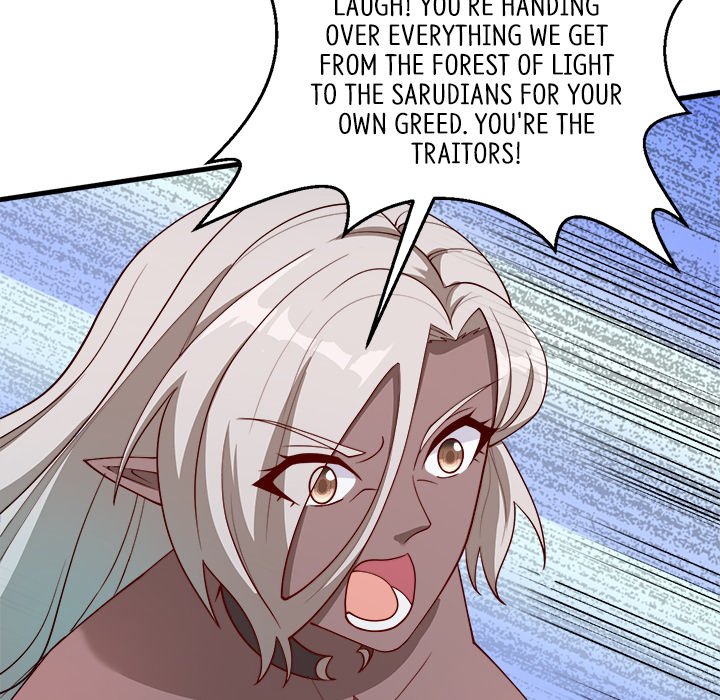 When Aliens Invaded Earth When Aliens Invaded Earth EP 60 - Toomics page 118 - 