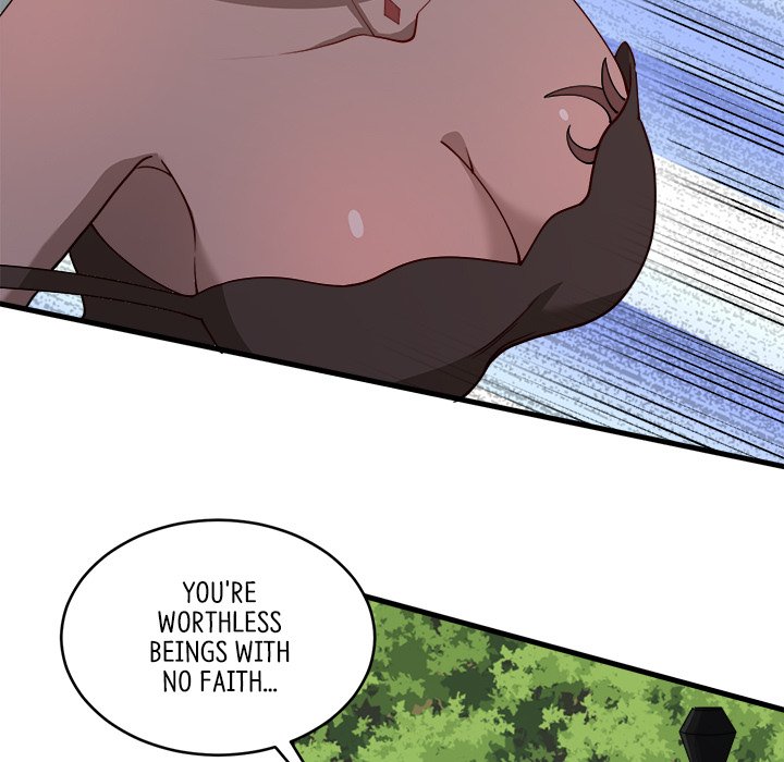 When Aliens Invaded Earth When Aliens Invaded Earth EP 60 - Toomics page 119 - 
