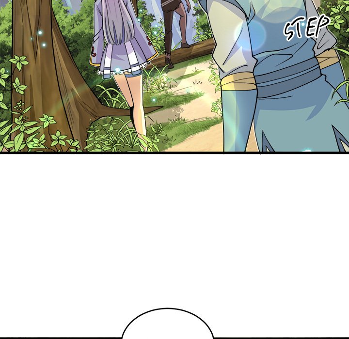 When Aliens Invaded Earth When Aliens Invaded Earth EP 60 - Toomics page 13 - 