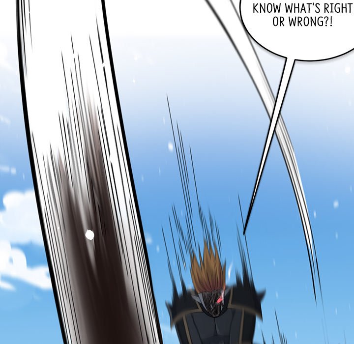 When Aliens Invaded Earth When Aliens Invaded Earth EP 60 - Toomics page 121 - 