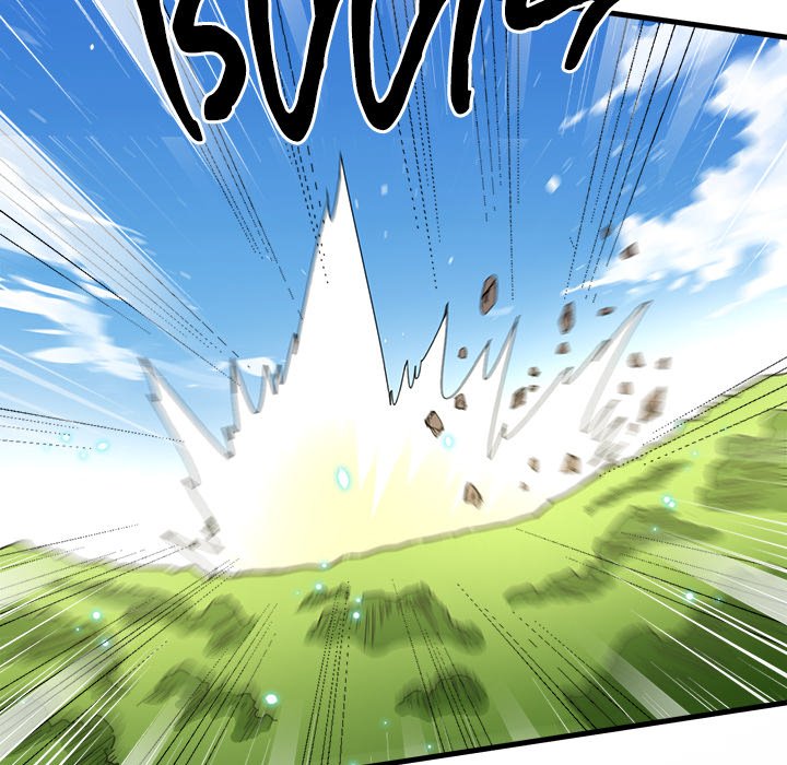 When Aliens Invaded Earth When Aliens Invaded Earth EP 60 - Toomics page 124 - 