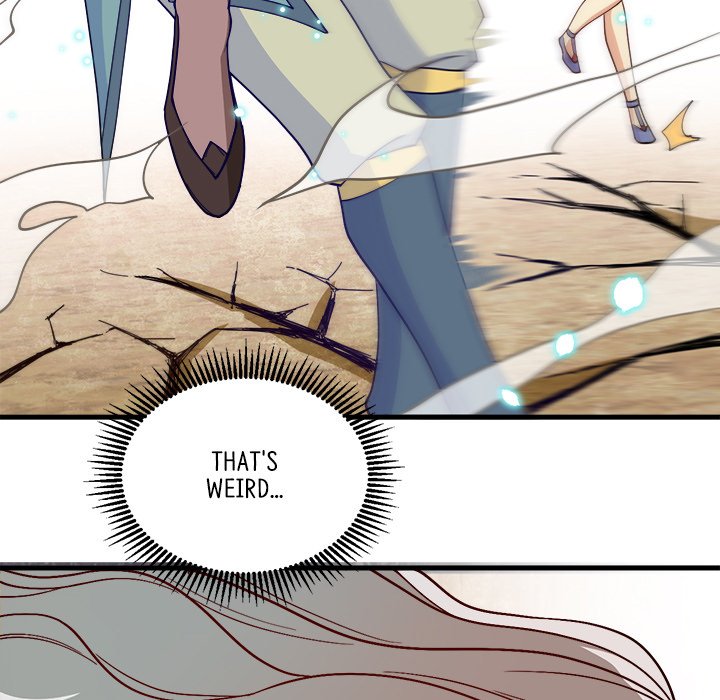 When Aliens Invaded Earth When Aliens Invaded Earth EP 60 - Toomics page 127 - 