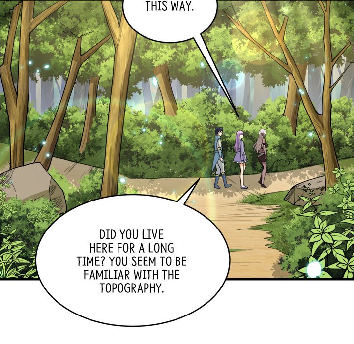 When Aliens Invaded Earth When Aliens Invaded Earth EP 60 - Toomics page 14 - 