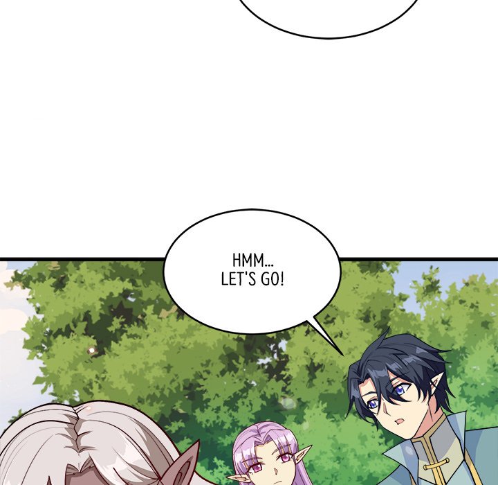 When Aliens Invaded Earth When Aliens Invaded Earth EP 60 - Toomics page 16 - 
